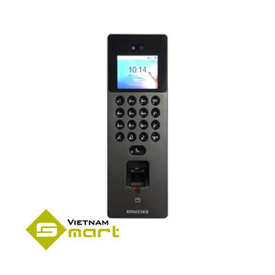 Máy chấm công khuôn mặt RONALD JACK XFACE 88A