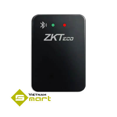 Cảm biến radar phát hiện xe ZKTeco VR1010 PRO