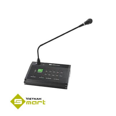 Bàn gọi chọn vùng ITC T-218(A)