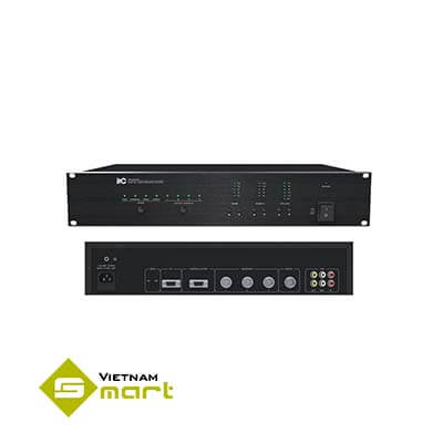 Bộ điều khiển trung tâm hội thảo ITC TS-0604M