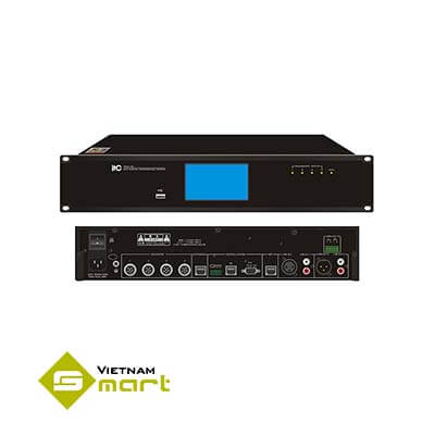 Bộ điều khiển trung tâm hội thảo không dây ITC TS-W100