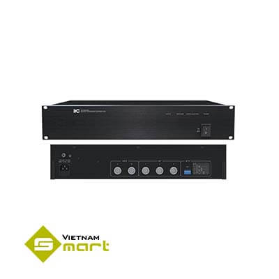 Bộ điều khiển trung tâm mở rộng thiết bị hội thảo ITC TS-0604ME