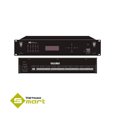 Bộ giám sát đường truyền loa ITC T-6242