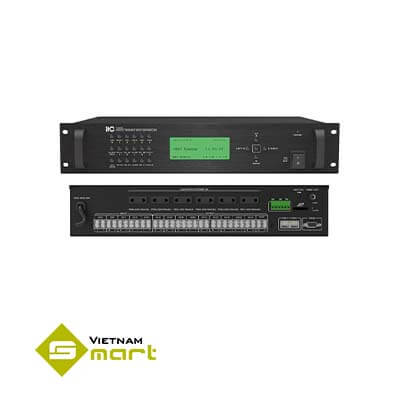 Bộ hẹn giờ và phát lại âm thanh ITC T-6232