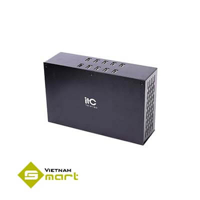 Bộ sạc cho micro không dây ITC TS-W180