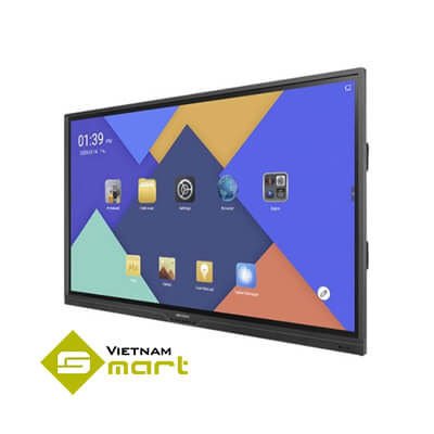Màn hình tương tác thông minh Hikvision DS-D5175TS/P