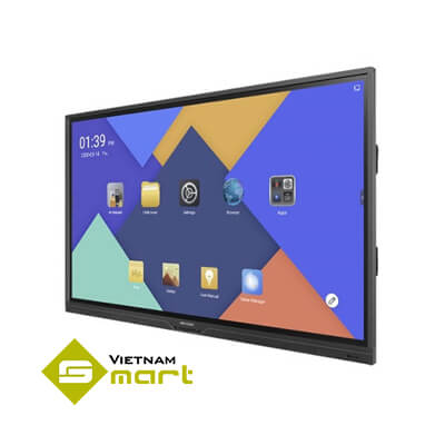 Màn hình tương tác thông minh Hikvision DS-D5186TS/P