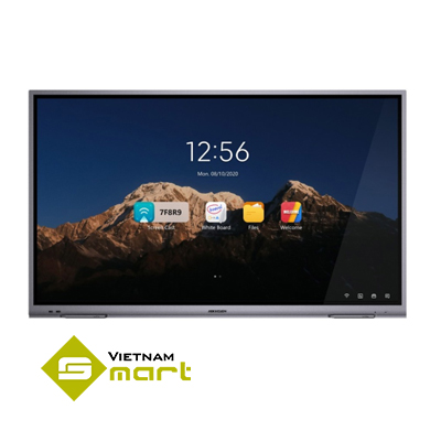 Màn hình tương tác thông minh Hikvision DS-D5B55RB/EL