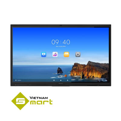 Màn hình tương tác thông minh Hikvision DS-D5B65RB/FL