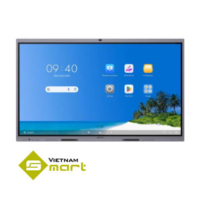 Màn hình tương tác thông minh Hikvision DS-D5B65RB/FP