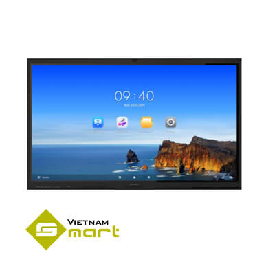 Màn hình tương tác thông minh Hikvision DS-D5B75RB/FL