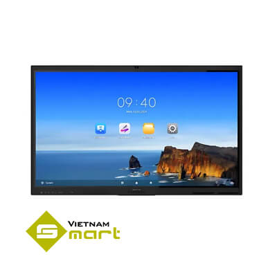 Màn hình tương tác thông minh Hikvision DS-D5B86RB/FL