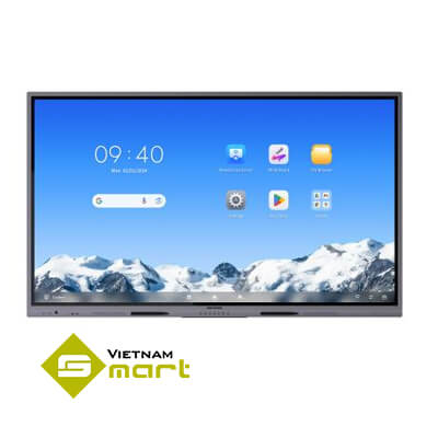 Màn hình tương tác thông minh Hikvision DS-D5C65RB/A2L