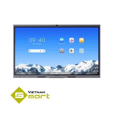 Màn hình tương tác thông minh Hikvision DS-D5C65RB/B2L