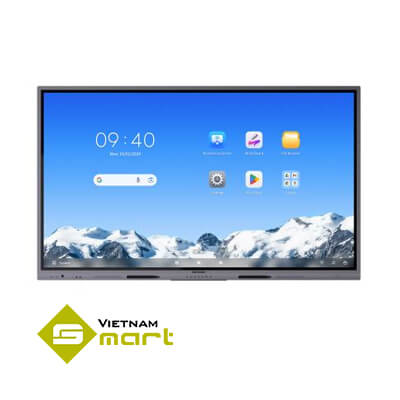 Màn hình tương tác thông minh Hikvision DS-D5C75RB/A2L
