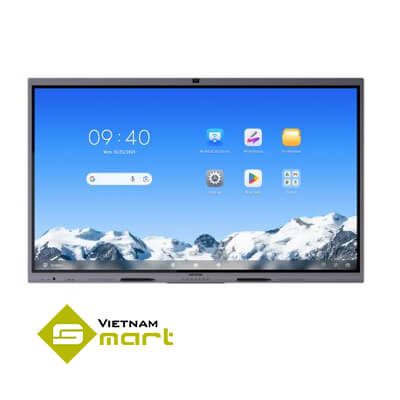 Màn hình tương tác thông minh Hikvision DS-D5C75RB/B2L