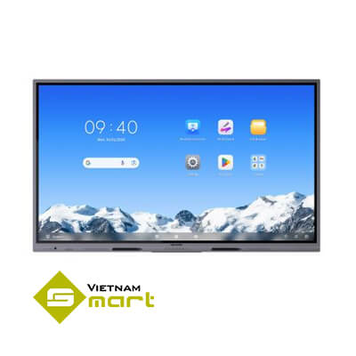 Màn hình tương tác thông minh Hikvision DS-D5C86RB/A2L