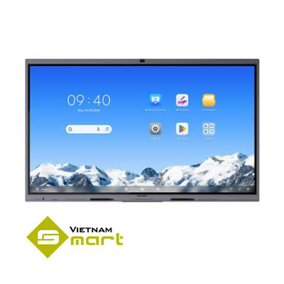 Màn hình tương tác thông minh Hikvision DS-D5C86RB/B2L