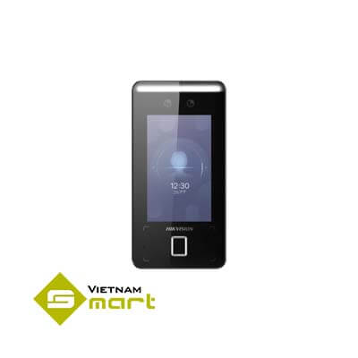 Thiết bị nhận diện khuôn mặt Hikvision IDS-3001FW
