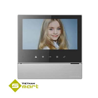 Màn hình chuông cửa 7 inch Commax CDV-70HM2