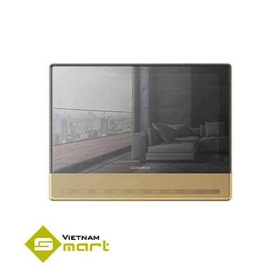 Màn hình màu chuông cửa không dây Commax CDV-1004QT