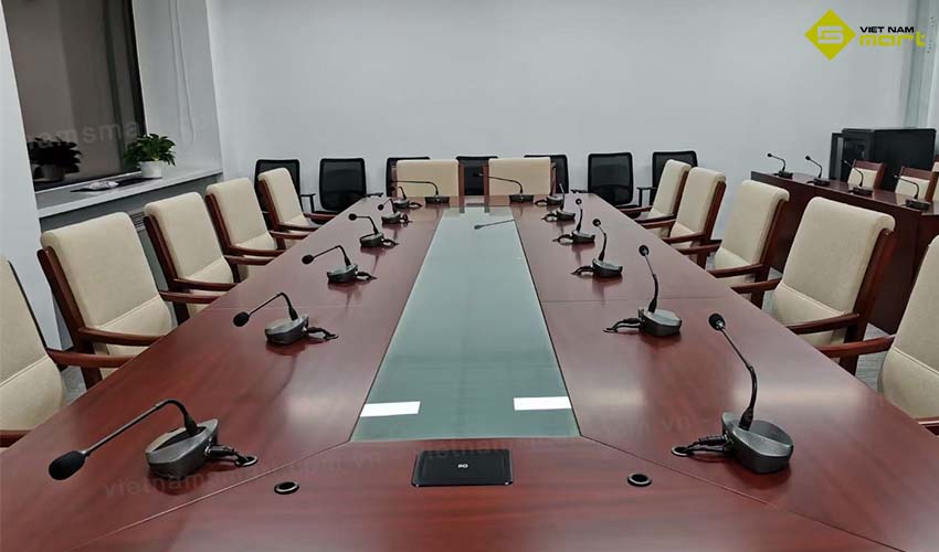 Micro chủ tịch ITC TS-0202 Micro chủ tịch ITC TS-0202