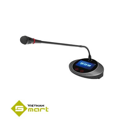Micro chủ tịch không dây ITC TS-W101