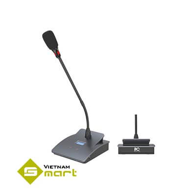 Micro chủ tịch không dây ITC TS-W102