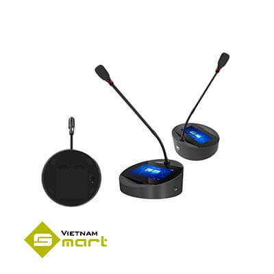 Micro chủ tịch không dây ITC TS-W103
