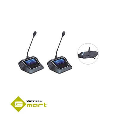Micro chủ tịch kỹ thuật số ITC TS-0205