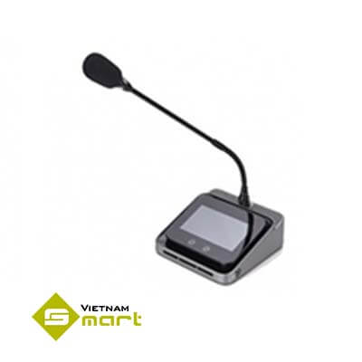 Micro chủ tọa ITC TS-0310 có phím ưu tiên