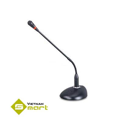 Micro cổ ngỗng VietAudioLink VAL-268