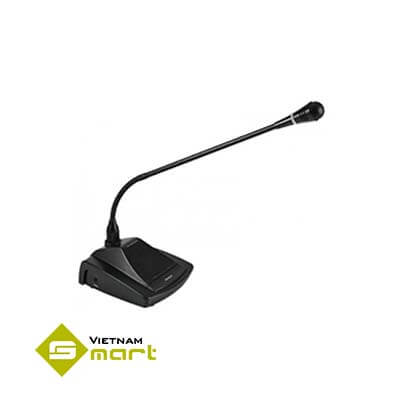 Micro đại biểu hội nghị ITC TS-0602DA