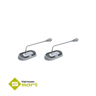 Micro đại biểu ITC TS-0621A