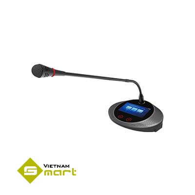 Micro đại biểu không dây ITC TS-W101A