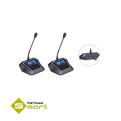 Micro đại biểu kỹ thuật số ITC TS-0205A