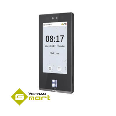 Máy chấm công khuôn mặt ZKTeco Nface 410A