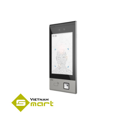 Thiết bị nhận diện khuôn mặt UNV OET-573B-HMQR-Z-W-R
