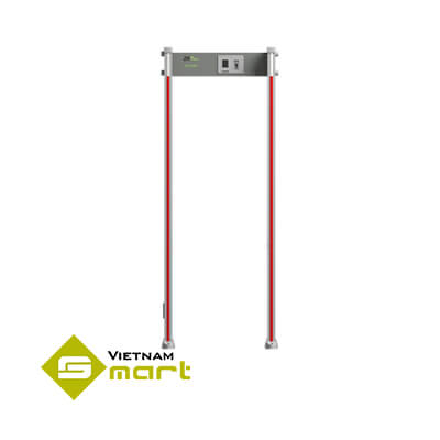 Cổng dò kim loại ZKTeco ZK-D1090