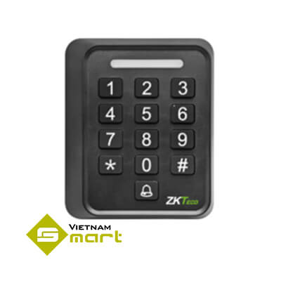 Máy chấm công kiểm soát cửa ZKTeco SA60