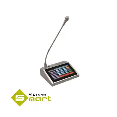 Bàn gọi phân vùng IP ITC T-7702A