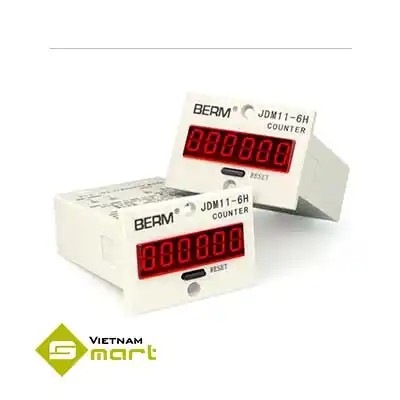 Bộ đếm sản phẩm JDM11-6H