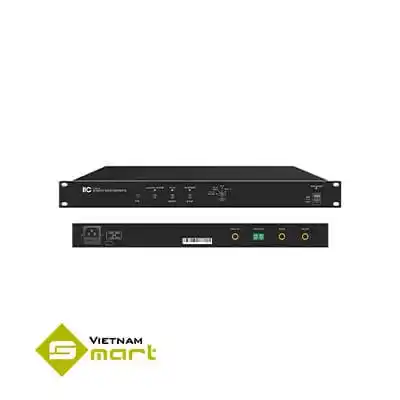 Bộ điều khiển ghi âm và báo động bằng giọng nói T-6203