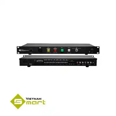 Bộ điều khiển thông báo khẩn cấp ITC T-6247