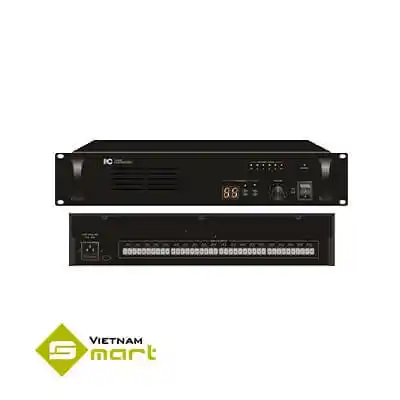 Bộ giám sát 20 kênh ITC T-6220