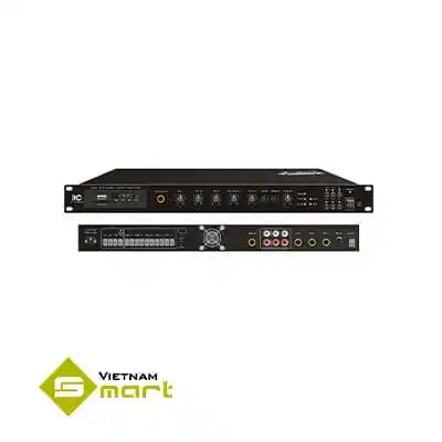 Bộ khuếch đại 5 vùng loa ITC TI-120DTB