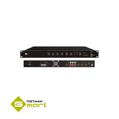 Bộ khuếch đại ITC T-120D kèm trộn kỹ thuật số công suất 120W