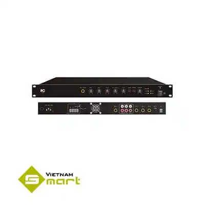 Bộ khuếch đại ITC T-240D kèm trộn kỹ thuật số công suất 240W