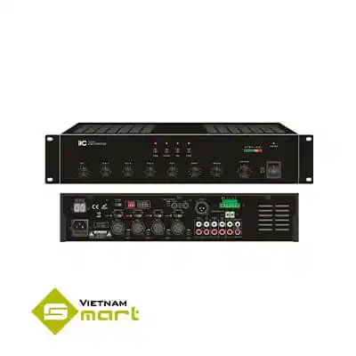 Bộ khuếch đại ITC T-240FP, kèm mixer công suất 240W