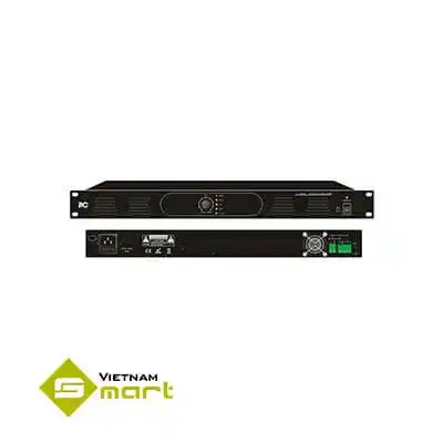 Bộ khuếch đại kỹ thuật số ITC T-1500DS công suất 500W